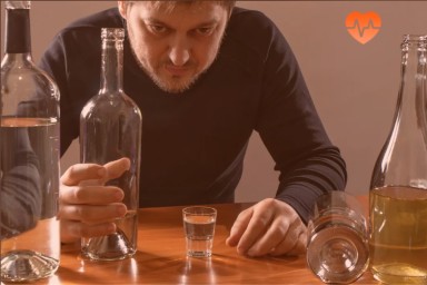 Лечение белой горячки в Парковом