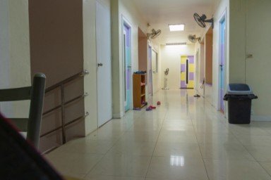 О клинике в Парковом