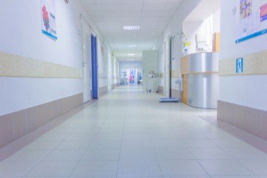 О клинике в Парковом
